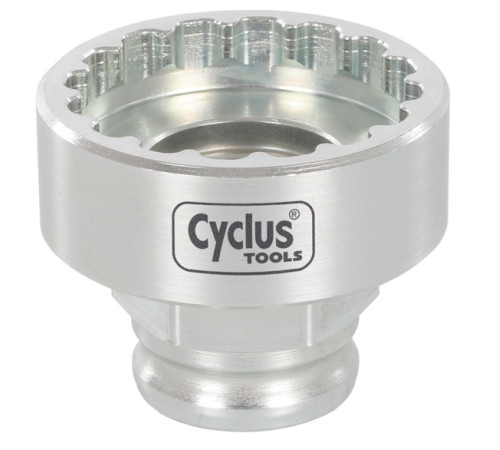 Tool Cyclus Tools Snap.In for bottom bracket Shimano HollowTech II/Campagnolo Ultra/Power Torque/Sram GXP (7202716)