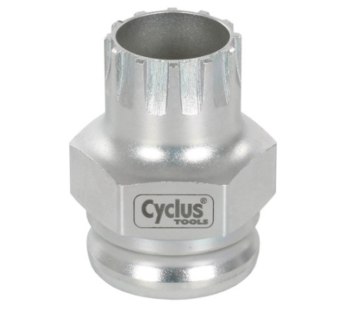 Tool Cyclus Tools Snap.In for cassette Shimano (7202735)