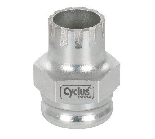 Tool Cyclus Tools Snap.In for cassette Campagnolo (7202736)