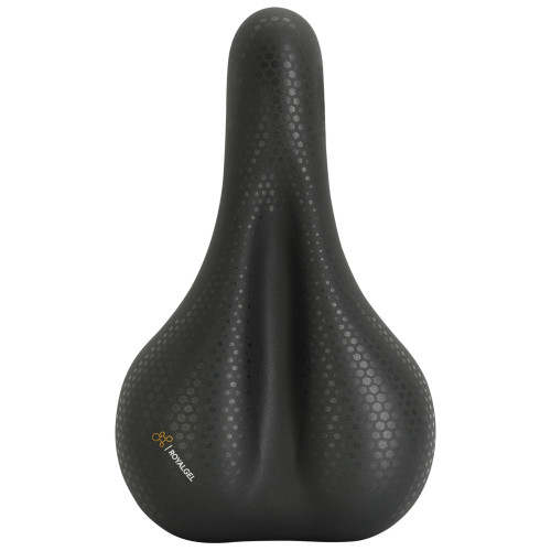 Saddle Selle Royal Avenue Athletic Gel