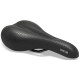 Saddle Selle Royal Avenue Athletic Gel