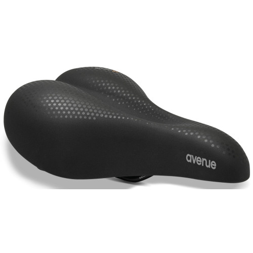 Saddle Selle Royal Avenue Moderate Woman Gel