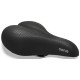 Saddle Selle Royal Avenue Moderate Woman Gel