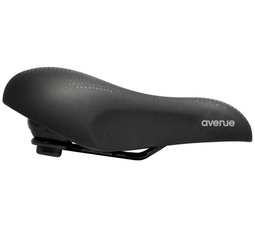 Saddle Selle Royal Avenue Moderate Woman Gel