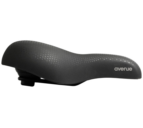 Saddle Selle Royal Avenue Relaxed Gel