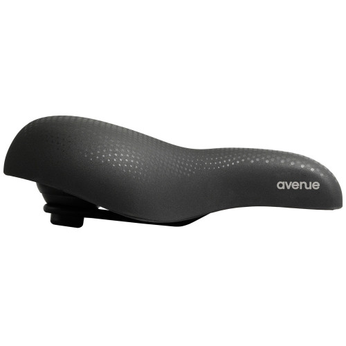 Saddle Selle Royal Avenue Relaxed Gel