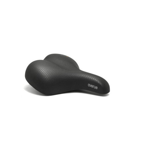 Saddle Selle Royal Avenue Relaxed Gel