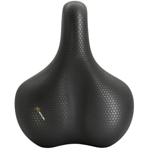 Saddle Selle Royal Avenue Relaxed Gel