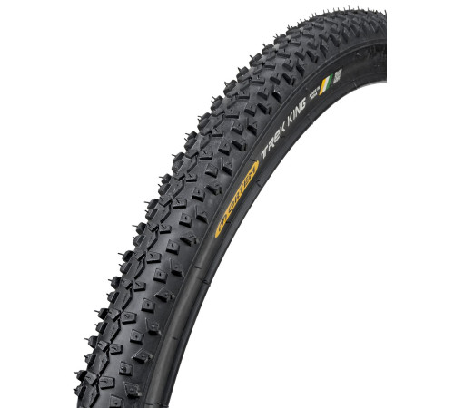 Tire 27.5" ORTEM Trek King 54-584 / 27.5x2.10