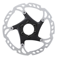 Bremžu disks Shimano XT SM-RT76 160mm 6-Bolt