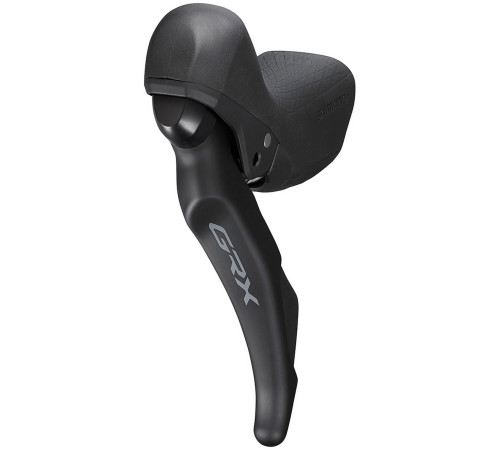 Shift/Brake lever Shimano GRX ST-RX600 2-speed