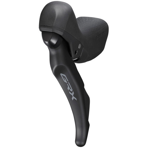 Shift/Brake lever Shimano GRX ST-RX600 2-speed