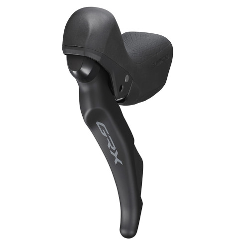 Shift/Brake lever Shimano GRX ST-RX600 2-speed
