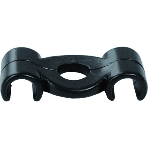 Bowden cable clamp Azimut Double low tube 5.5mm