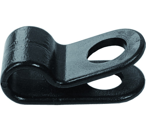 Bowden cable outer shell guide Azimut 1-fold low tube 5.5mm / 5 mm