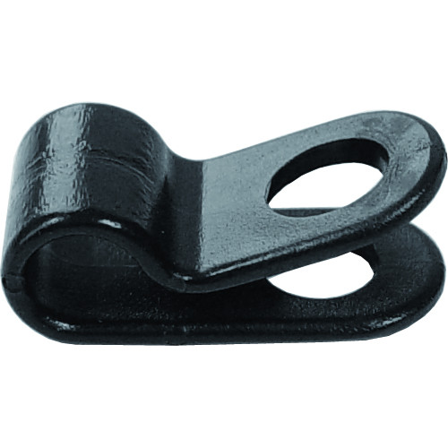 Bowden cable outer shell guide Azimut 1-fold low tube 5.5mm / 5 mm