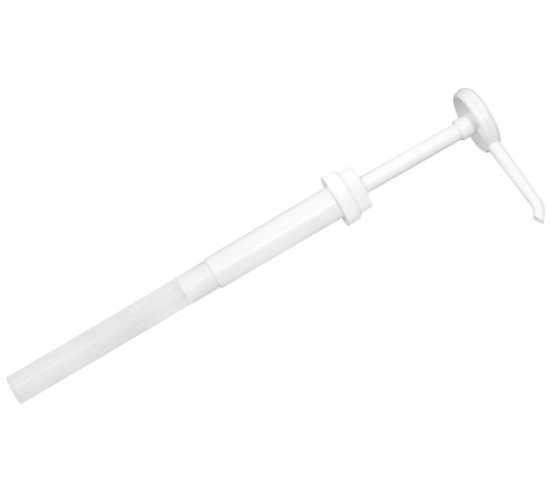 Tire sealant pump Finish Line for 3.77L volume