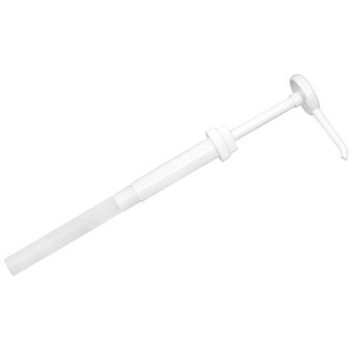 Tire sealant pump Finish Line for 3.77L volume