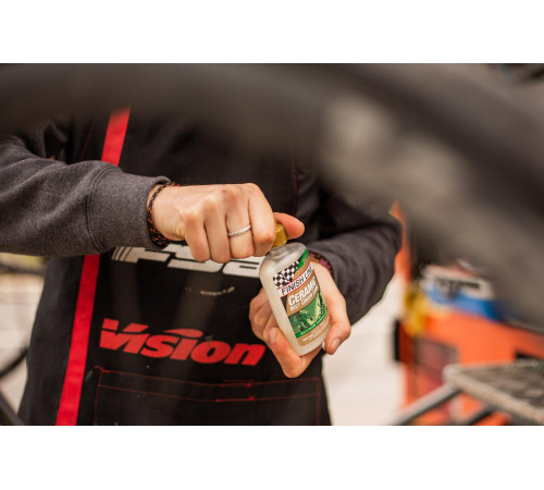 Chain lube Finish Line Ceramic Wet 60ml