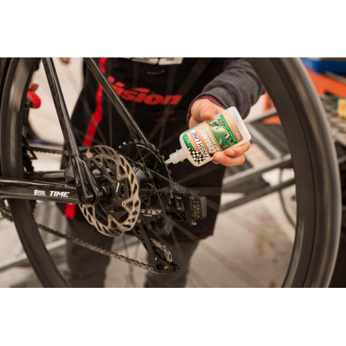 Chain lube Finish Line Ceramic Wet 120ml