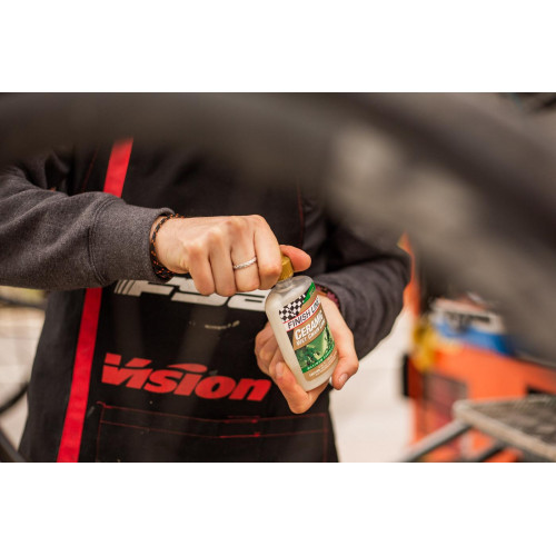 Chain lube Finish Line Ceramic Wet 120ml