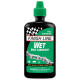 Ķēdes eļļa Finish Line Wet 120ml
