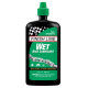 Ķēdes eļļa Finish Line Wet 240ml