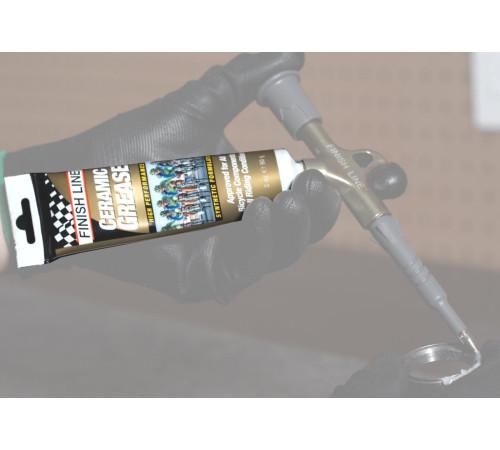 Grease Finish Line Ceramic 60g