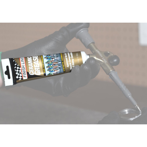 Grease Finish Line Ceramic 60g