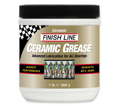 Grease Finish Line Ceramic 450g