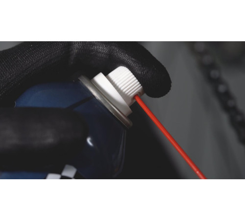 Transmisijas tīrītājs/attaukotājs Finish Line EcoTech aerosol 355ml