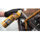 Transmisijas tīrītājs/attaukotājs Finish Line Speed Bike Turbo aerosol 558ml