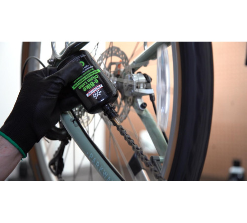 Chain lube Finish Line eBike 120ml