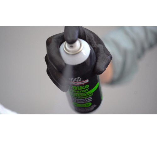 Bicycle cleaner Finish Line eBike aerosol 414ml