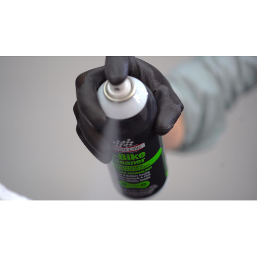 Bicycle cleaner Finish Line eBike aerosol 414ml