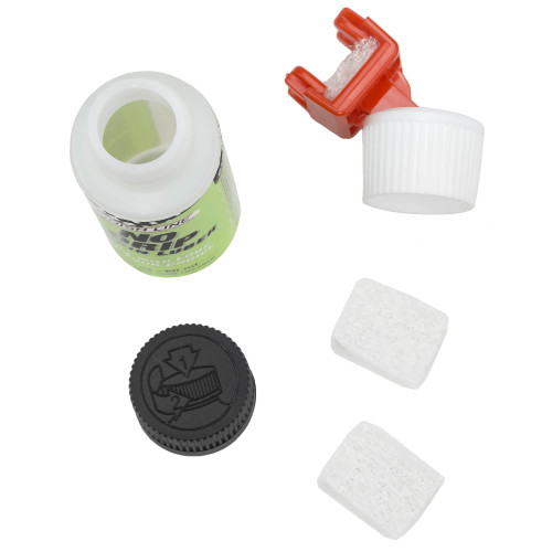 Chain lube applicator Finish Line No Drip Luber