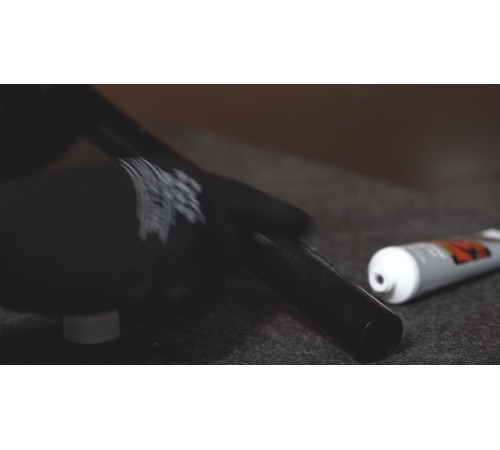 Grease Finish Line Fiber Grip 50g