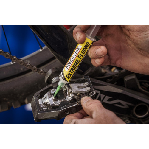 Grease Finish Line Extreme Fluoro PFPAE 20g