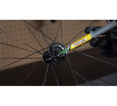 Grease Finish Line Extreme Fluoro PFPAE 20g