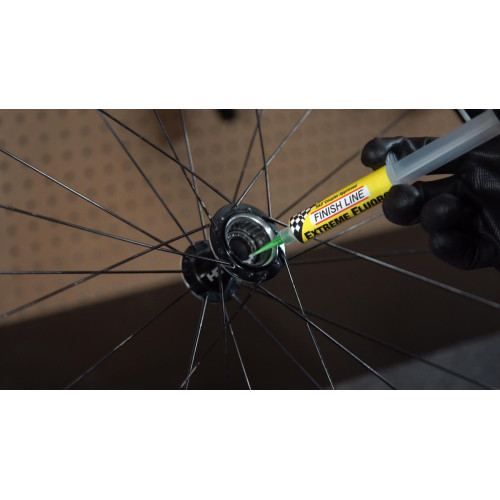 Grease Finish Line Extreme Fluoro PFPAE 20g