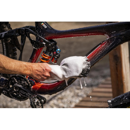 Cleaning kit Finish Line Brush Set (5pcs.)