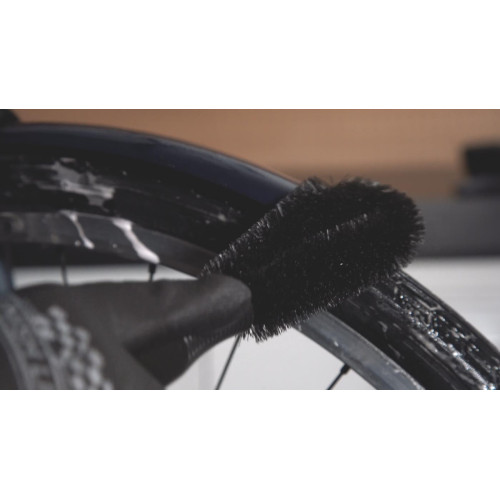 Cleaning kit Finish Line Brush Set (5pcs.)