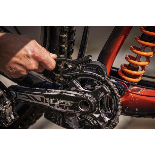 Cleaning kit Finish Line Brush Set (5pcs.)