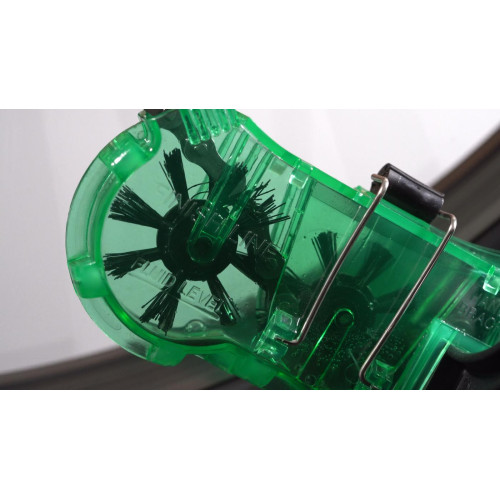 Tool Finish Line Chain Cleaner