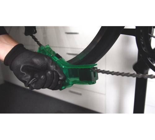 Tool Finish Line Chain Cleaner