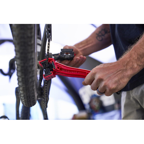 Tool Finish Line Grunge Brush for chain & cassette