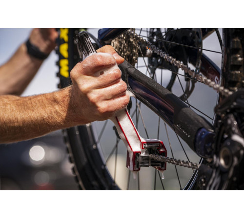 Tool Finish Line Grunge Brush for chain & cassette