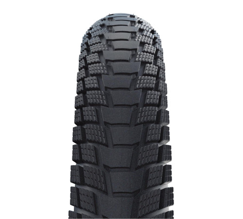 Riepa 24" Schwalbe Pick-Up HS 609 Perf Wired 60-507 / 24x2.35 Addix E Reflex