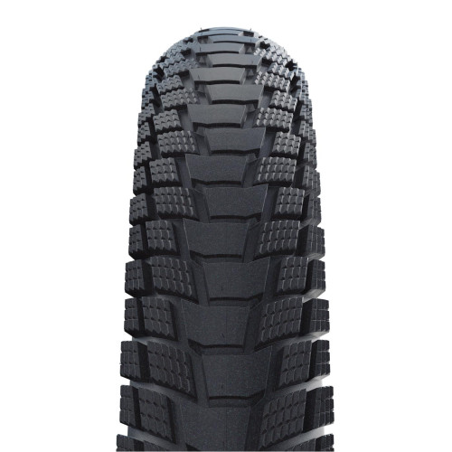 Riepa 24" Schwalbe Pick-Up HS 609 Perf Wired 60-507 / 24x2.35 Addix E Reflex