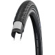 Tire 28" Schwalbe Delta Cruiser Plus HS 431 Active Wired 32-622 / 28x1.25, 700x32C Reflex